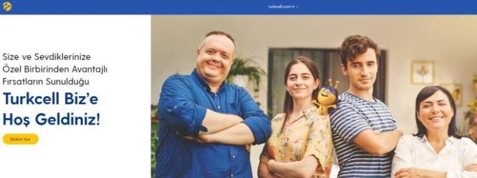 Turkcell’de Ucretsiz GB Paylasma Donemi Basladi