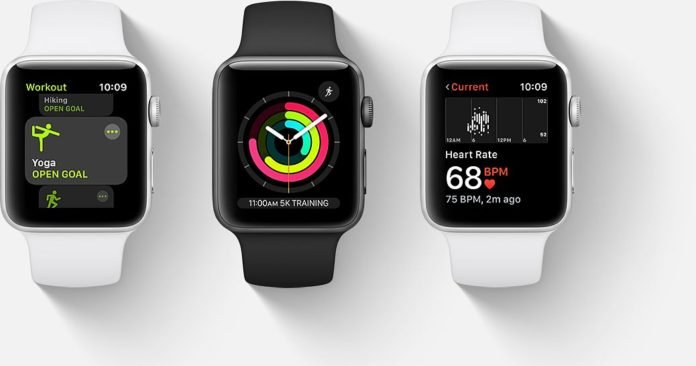 Uygun Fiyatlı Apple Watch SE Önümüzdeki Hafta Tanıtılacak