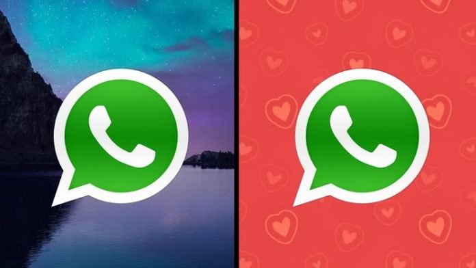 WhatsApp'a Sohbete Özel Duvar Kağıdı Ayarlama Seçeneği Geliyor