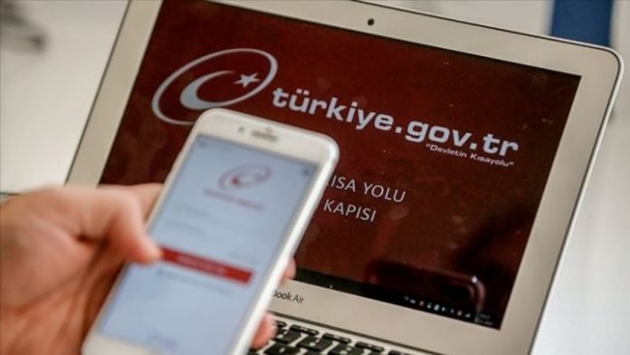 e-Devlet'te 'Araçlarım' Hizmetine Yeni Eklentiler Geliyor: Araç Muayene Randevusu, HGS Bakiye Yükleme