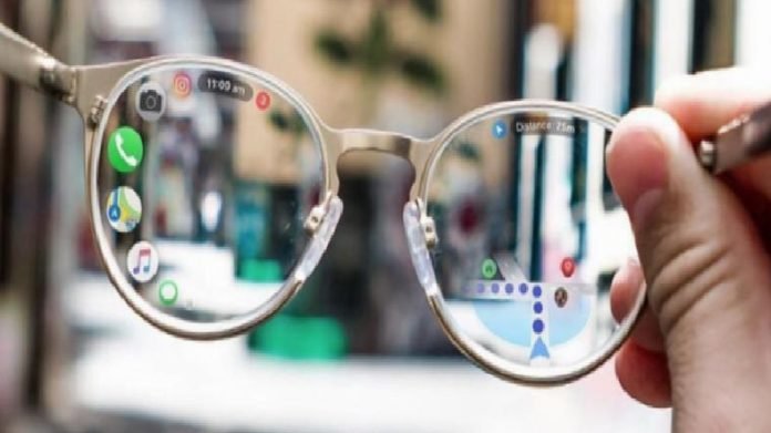 Apple, Artırılmış Gerçeklik Gözlüklerinde Sony'nin Mikro Ekranlarını Kullanacak