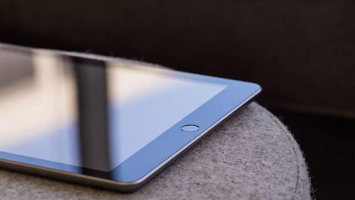 Apple tablet pazarındaki liderliğini sürdürdü