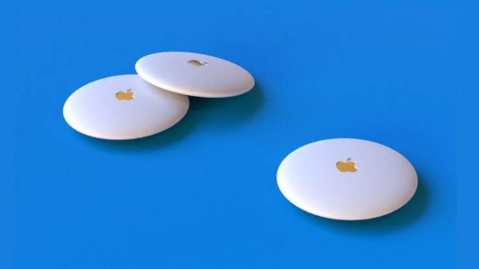 Değerli eşyalarınız kaybolmayacak: Apple AirTags geliyor