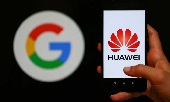 Google hizmetlerini Huawei telefonlara kolayca yükleyen uygulama geliştirildi Googlefier Google hizmetlerini Huawei telefonlara kolayca yükleyen uygulama geliştirildi: Googlefier