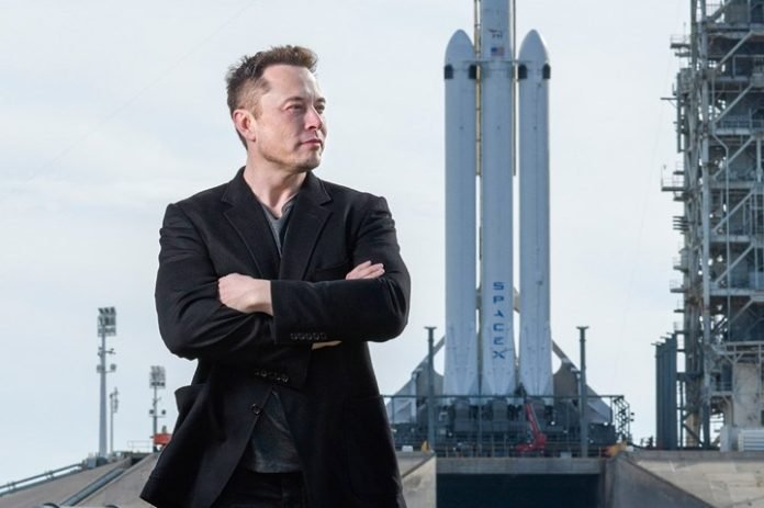 HBO'dan Elon Musk ve SpaceX Hakkında Mini Dizi Geliyor