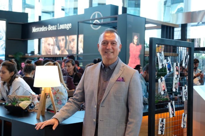 Mercedes Benz Fashion Week Istanbul 12 Ekim de basliyor