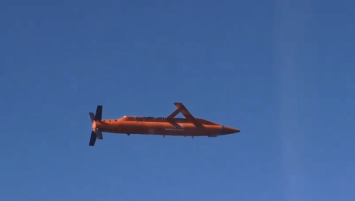 Türk Hava Kuvvetleri yerli minyatür bombayı test etti Türk Hava Kuvvetleri yerli minyatür bombayı test etti