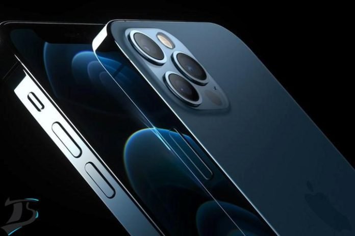 iPhone 12 Pro'da "boya soyulması" sorunu