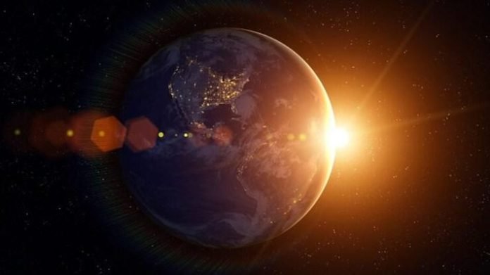 2050 yılında karbon nötr olmayı hedefleyen İngiltere, uzaydan güneş enerjisi elde etmeyi planlıyor