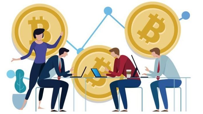 Bitcoin 18 bin doları da geçti. Sırada ne var