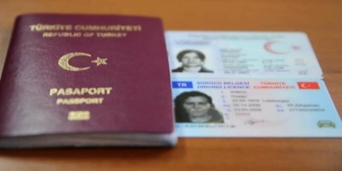 Ehliyet ve Pasaport Ücretlerine Zam Geldi: Yeni Fiyatlar Ne Olacak?