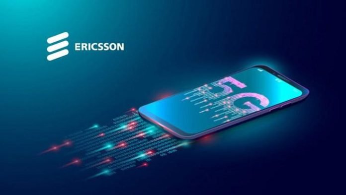 Ericsson, Türkiye'ye yapay zeka merkezi açıyor Ericsson, Türkiye'ye yapay zeka merkezi açıyor
