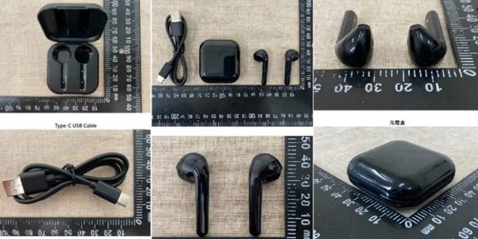 HTC, Devasa Kutusu Olan Yeni Bir Kablosuz Kulaklık Duyurmaya Hazırlanıyor