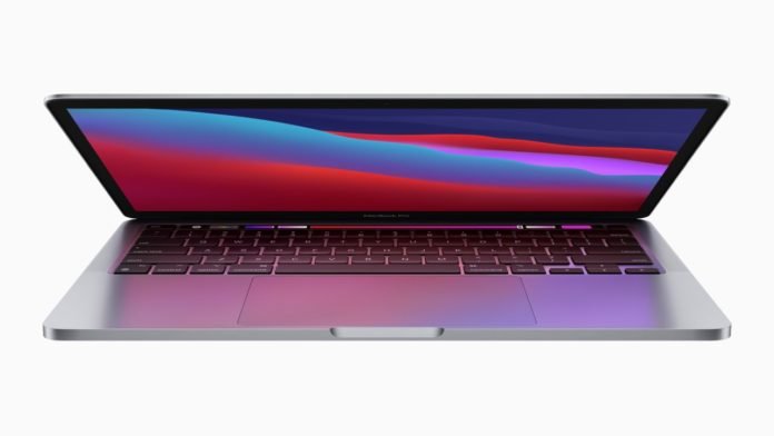 MacBook Pro 16, Kendine Hayran Bırakan M1 İşlemcisini de Geçecek Apple M1X ile Gelecek