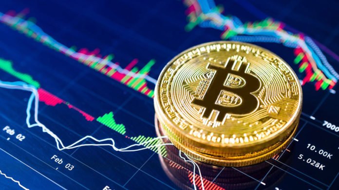 Tarihi Zirveyi Gören Bitcoin, Bir Gecede 3.000 Dolar Değer Kaybetti