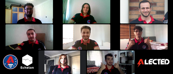 Türk Öğrenciler, Yakıt Tüketimini Azaltan Mobil Uygulama Geliştirdi