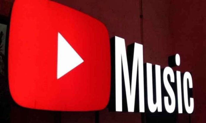 YouTube Music'e birçok farklı çalma listesi geldi: Spotify ile rekabette yeni adım