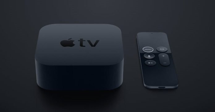 Apple, 2021 Yılında Daha Oyun Odaklı Bir Apple TV Tanıtabilir