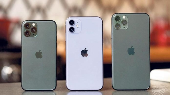 Bir iPhone En Fazla Kaç Yıl Kullanılabilir?
