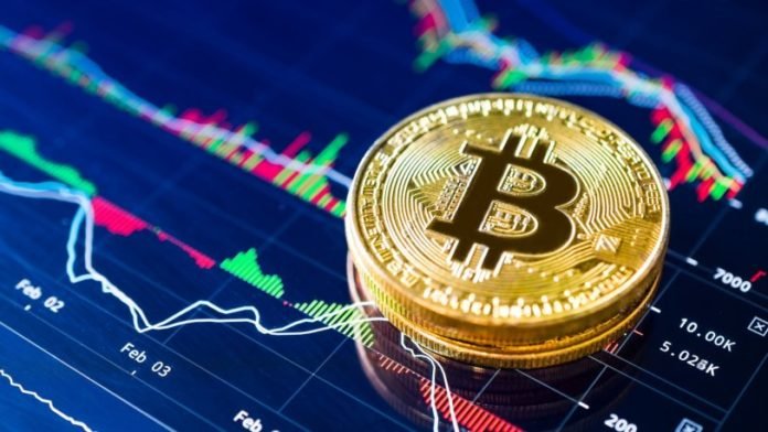 Bitcoin Adeta Uçuyor: İlk Kez 27 Bin Doları Gördü