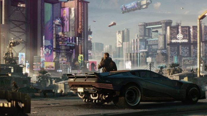 Cyberpunk 2077, Dolandırıcıların Yeni Aracı Oldu
