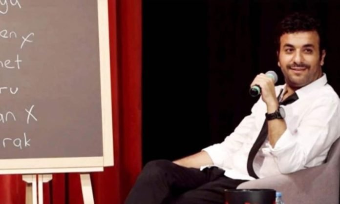 Exxen'e Geçen Konuşanlar'ın Tüm Bölümleri YouTube'dan Kaldırıldı