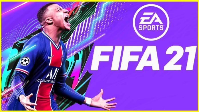FIFA 21'de Kurtarılamaz Şut Hatası Keşfedildi FIFA 21'de "Kurtarılamaz Şut" Hatası Keşfedildi