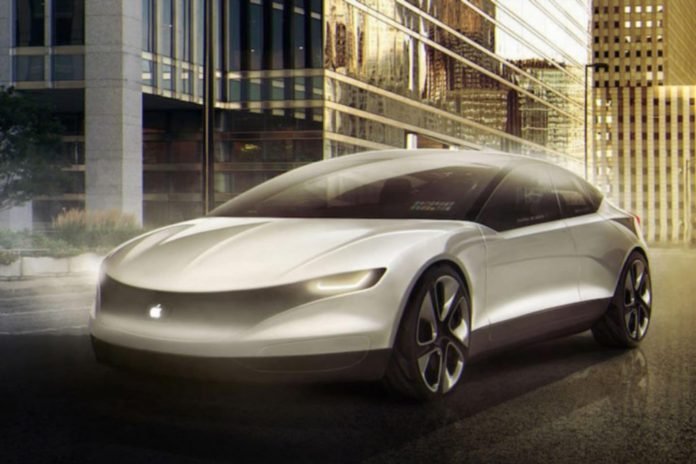 Kaynaklara Göre Apple, 2024 ya da 2025 Yılında Otomobilini Piyasaya Sürülecek
