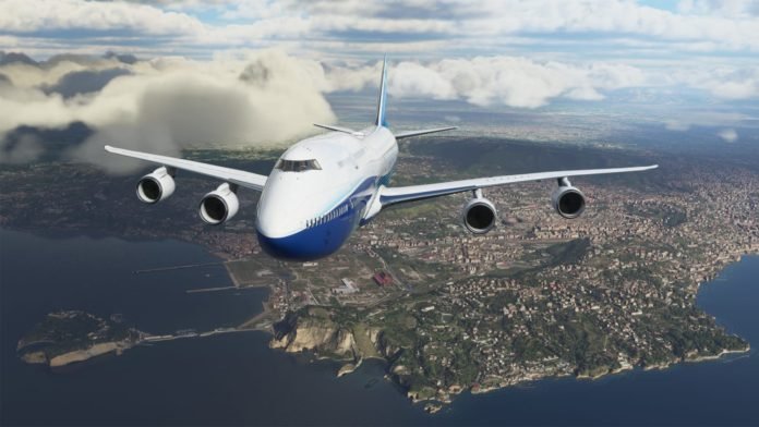 Microsoft Flight Simulator'ün Ne Kadar Gerçekçi Olduğu, Bir Yolculukta Test Edildi Microsoft Flight Simulator'ün Ne Kadar Gerçekçi Olduğu, Bir Yolculukta Test Edildi