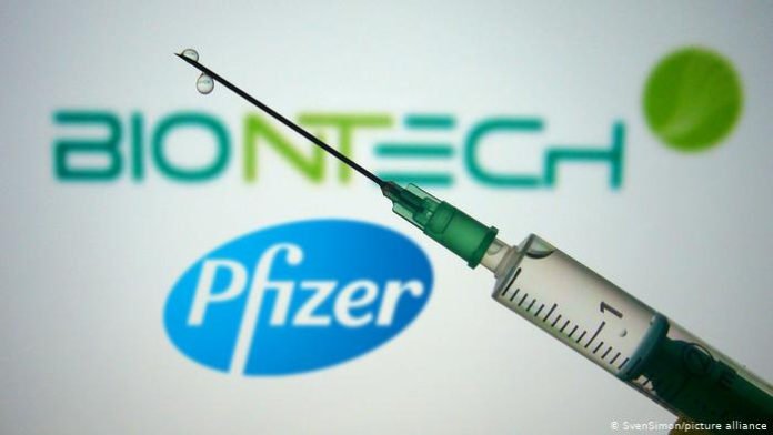 Pfizer’ın COVID-19 Aşısı Olduğu İddia Edilen Aşılar, Dark Web’de Fahiş Fiyatlarla Satışa Çıktı