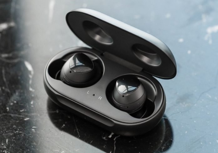 Samsung Galaxy Buds Pro'nun Siyah Renk Seçeneği Ortaya Çıktı