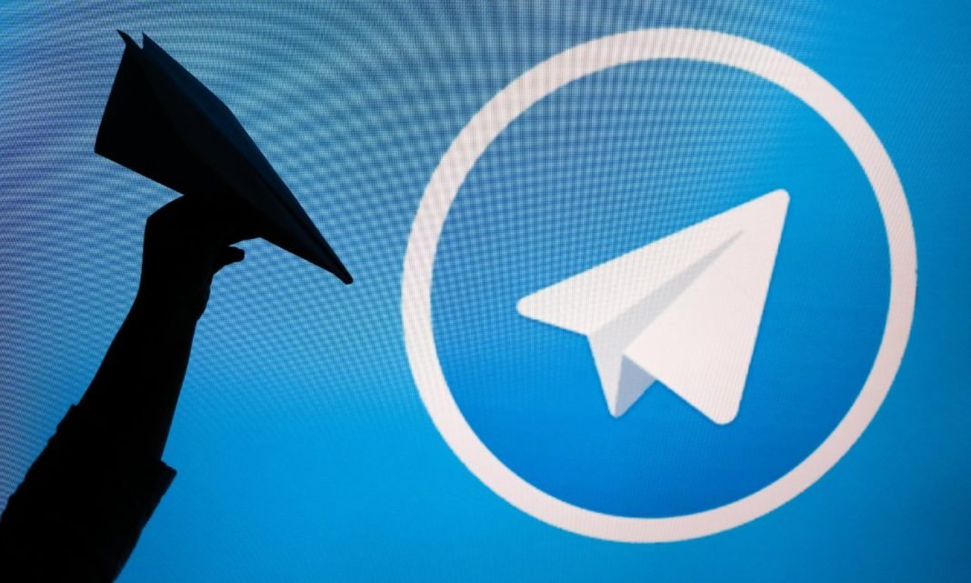 Telegram'ın Kurucusu Uygulamaya Reklamların Geleceğini Açıkladı
