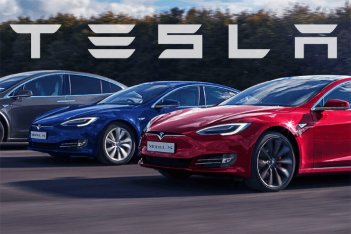 Tesla’nın Tam Otonom Sürüş Özelliği 2021’de Kullanıma Sunulacak Tesla’nın Tam Otonom Sürüş Özelliği 2021’de Kullanıma Sunulacak