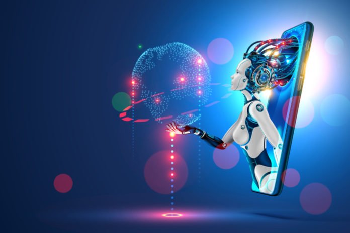 Yapay zeka Yapay zeka