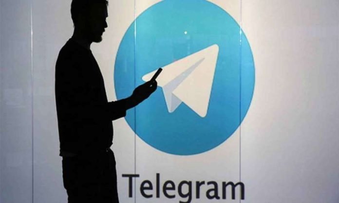 Apple, Telegram'ı App Store'da Tuttuğu İçin Davalık Oldu