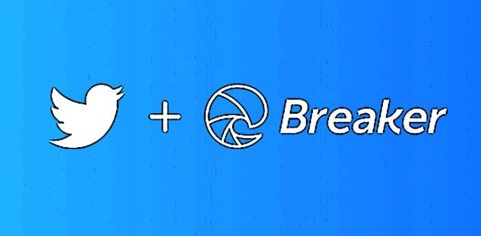 Twitter, Sesli Sohbet Özelliğini Desteklemesi İçin Podcast Platformu Breaker'ı Satın Aldı