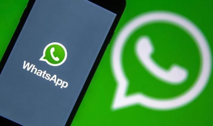 WhatsApp Web İçin Biyometrik Veriyle Kimlik Doğrulama Özelliği Duyuruldu