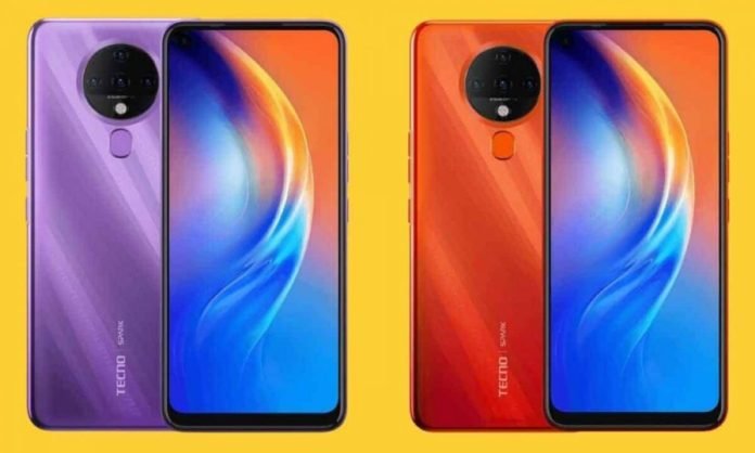 Çinli Akıllı Telefon Üreticisi Tecno, Türkiye'ye 25 Milyon Dolarlık Yatırım Yapıyor