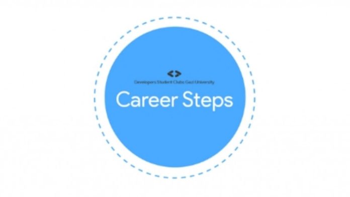 16-18 Şubat'ta Gerçekleştirilecek Career Steps İçin Geri Sayım Başladı