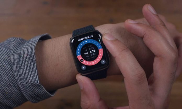 Apple Watch Series 5 ve Watch SE'deki Önemli Bir Hatayı Gideren watchOS 7.3.1 Yayınlandı