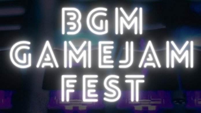 BGM Gamejam Fest İçin Geri Sayım Başladı: Son Başvuru Tarihi 8 Şubat