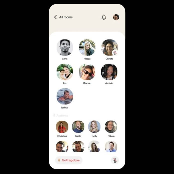 Clubhouse'ın Dünya Genelinde Ulaştığı İndirme Sayısı Açıklandı Clubhouse'ın Dünya Genelinde Ulaştığı İndirme Sayısı Açıklandı