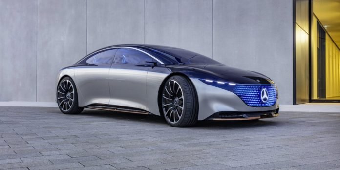 Elektrikli Otomobiller Elektrikli Otomobiller