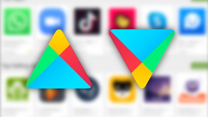 Google Play Store'a Saniyeler İçerisinde 'Uygulama Paylaşma' Özelliği Geldi
