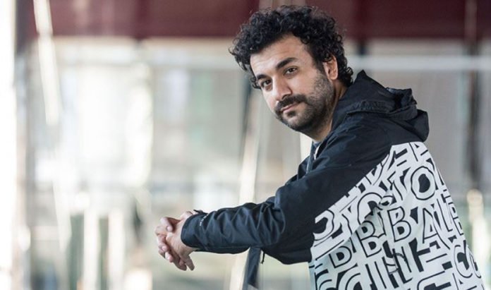 Hasan Can Kaya, Aykut Elmas'ın Üstü Kapalı 'Stand-up' Eleştirisine Yanıt Verdi