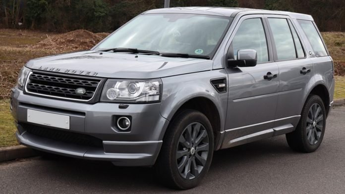 Land Rover 6 Adet Elektrikli Araç Çıkarmaya Hazırlanıyor