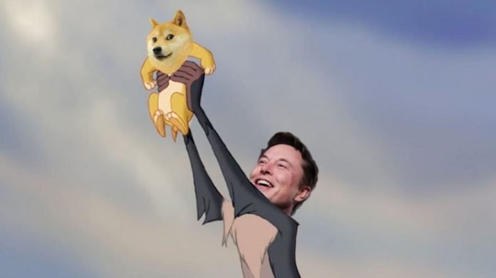 Twitter'a Bomba Gibi Dönen Elon Musk, Dogecoin'i Bir Kez Daha Uçurdu Twitter'a Bomba Gibi Dönen Elon Musk, Dogecoin'i Bir Kez Daha Uçurdu