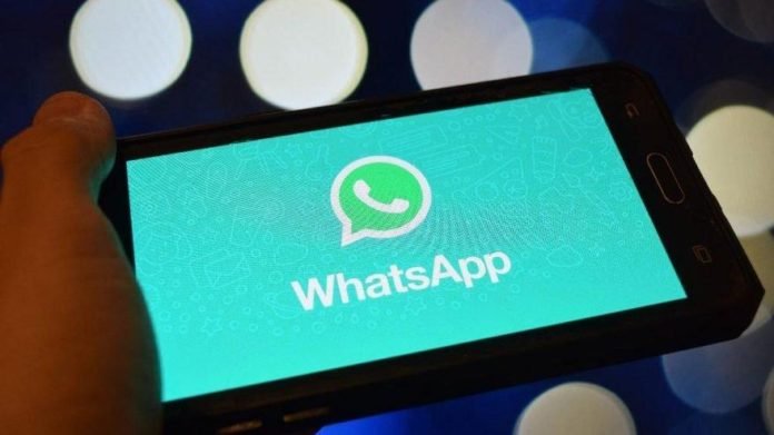 WhatsApp'tan Yeni Açıklama Önümüzdeki Haftalarda 'Uyarı Mesajı' Yayınlayacağız WhatsApp'tan Yeni Açıklama Önümüzdeki Haftalarda 'Uyarı Mesajı' Yayınlayacağız