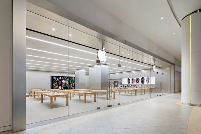 İstanbul'a Açılacak Avrupa'nın En Büyük Apple Store'u İçin İş İlanları Yayınlandı