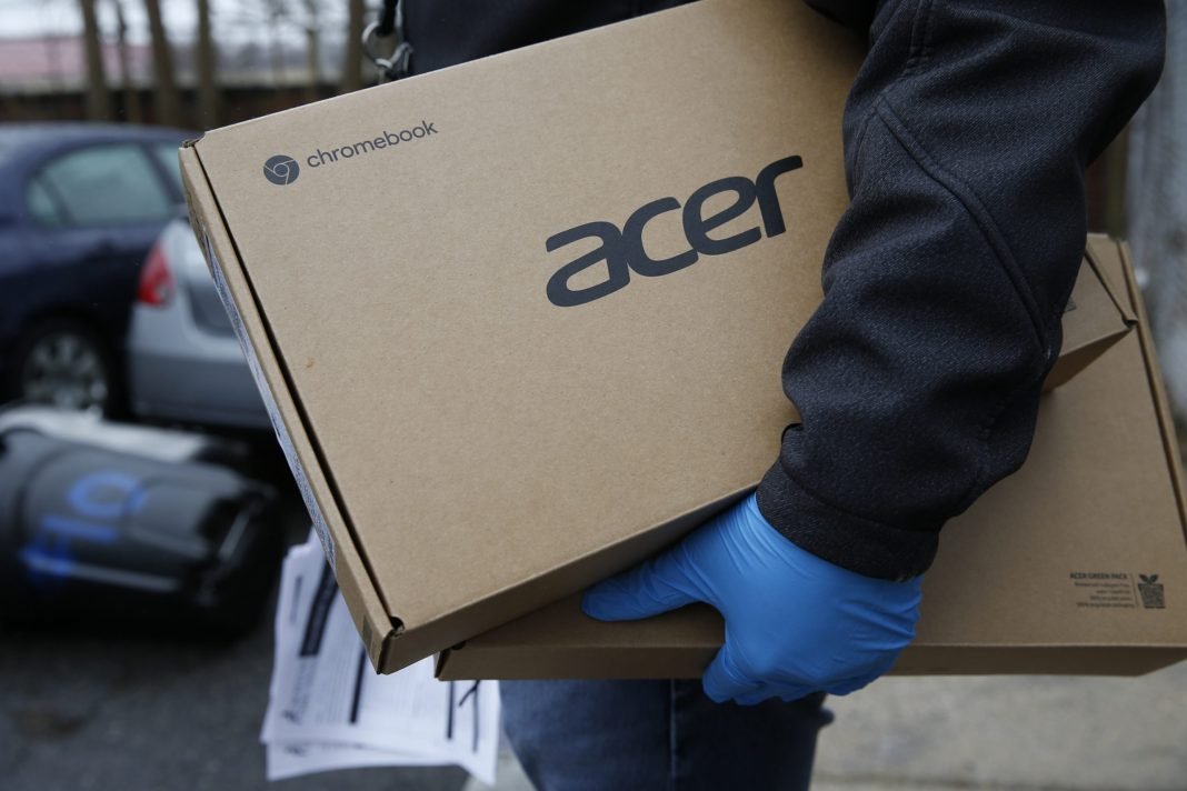 Acer, En Büyük Fidye Saldırılarından Birine Maruz Kaldı: 50 Milyon Dolar Talep Ediliyor